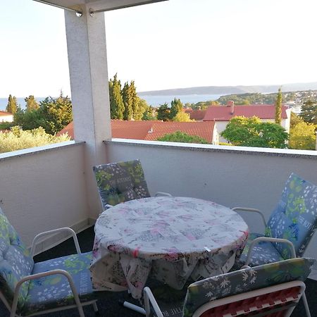 Apartments Miha Krk Town Extérieur photo